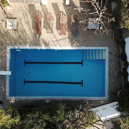 Villa Soula أنافيسوس المظهر الخارجي الصورة