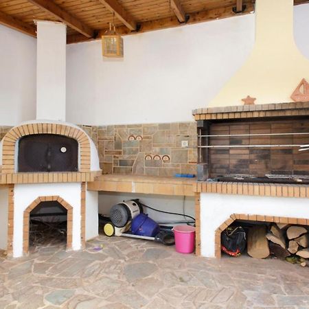 Villa Soula أنافيسوس المظهر الخارجي الصورة