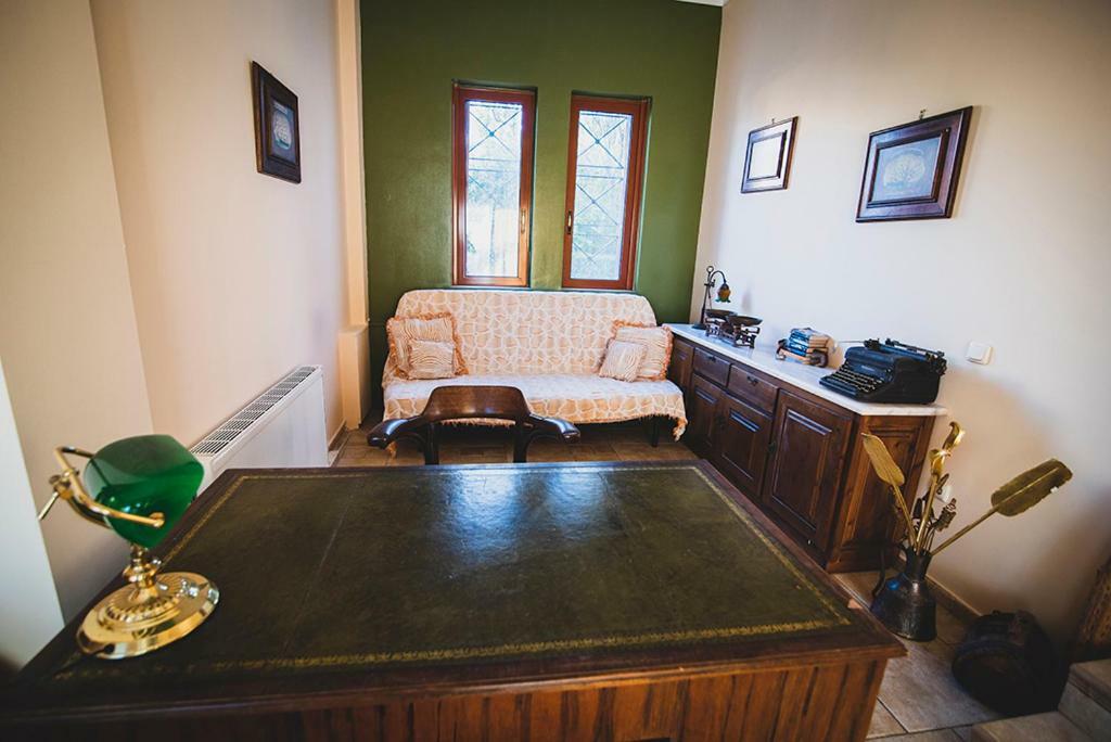 Villa Soula أنافيسوس المظهر الخارجي الصورة
