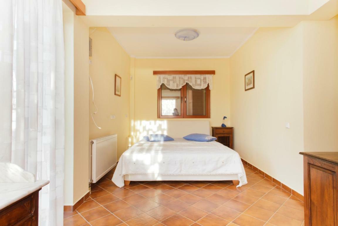 Villa Soula أنافيسوس المظهر الخارجي الصورة