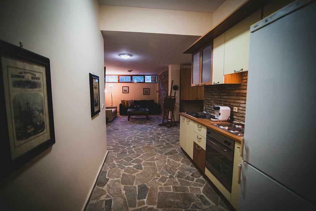 Villa Soula أنافيسوس المظهر الخارجي الصورة