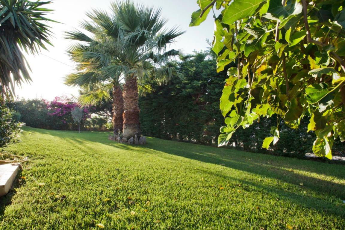 Villa Soula أنافيسوس المظهر الخارجي الصورة
